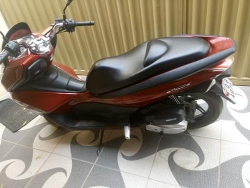 Honda Pcx