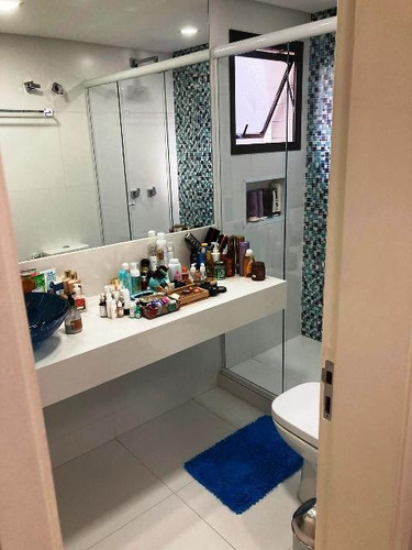 Imagem 28 de 30 de Apartamento Com 4 Dormitórios À Venda, 125 M² Por R$ 1.070.000,00 - Tatuapé - São Paulo/sp - Ap3320