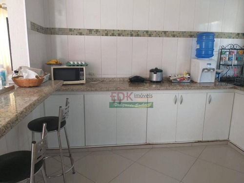 Imagem 8 de 23 de Casa À Venda, 150 M² Por R$ 430.000,00 - Jardim Oasis - Taubaté/sp - Ca5301
