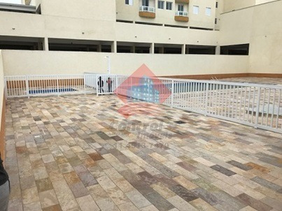 Imagem 4 de 17 de Apartamento - Ref: 02666