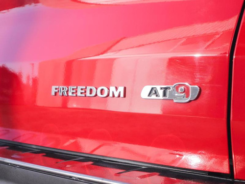 Fiat Toro Freedom At9 D