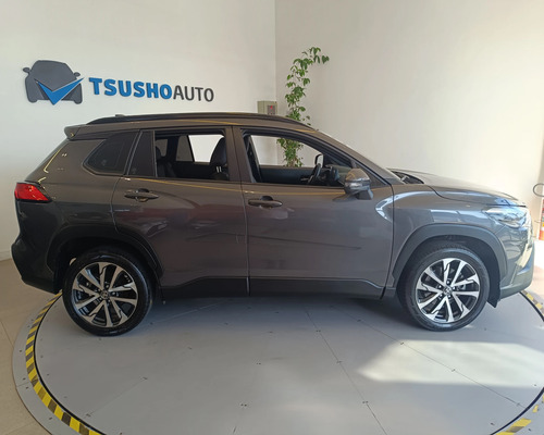 Toyota Corolla Cross 2.0 VVT-IE FLEX XRE DIRECT SHIFT