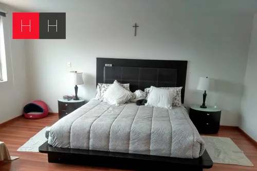 Casa En Venta En Morillotla