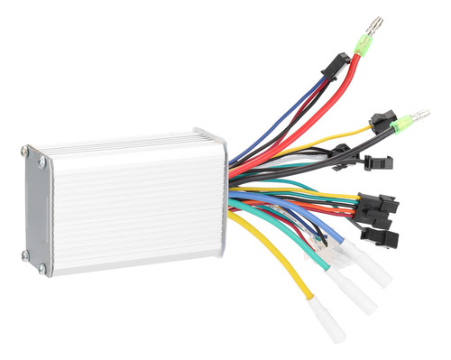 M Controlador De Motor S866 Scooter Display 24 V-48 V/36
