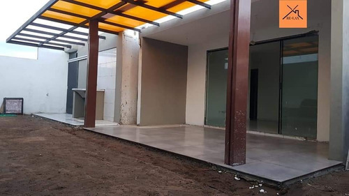 Imagen 4 de 9 de Vendo Casa 152.000 Dolares Condominio Fontana Family Club