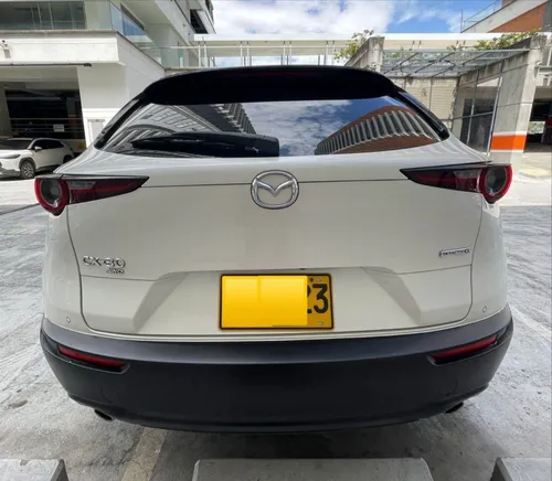 Mazda CX-30 2.5 Grand Touring Lx 4x4