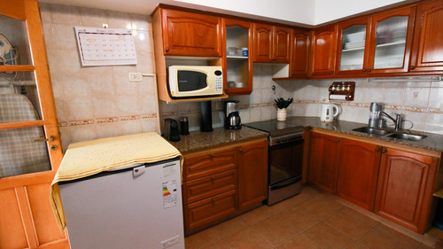 Venta Ph Duplex 3 Amb C/patio Excelente V.urquiza