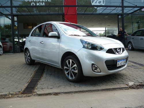 Nissan March 1.6 Active 107cv