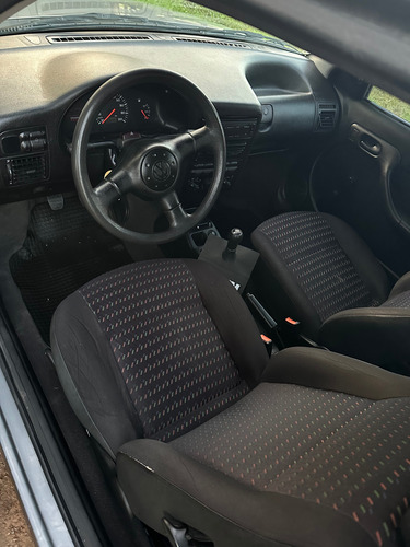 Volkswagen Gol 1.6 I Power 601