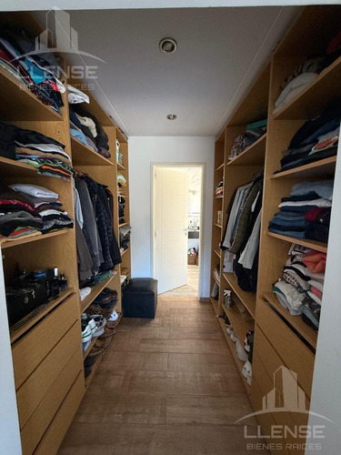 Casa 4 Ambientes Con Pileta En Alquiler - Guillermo E Hudson