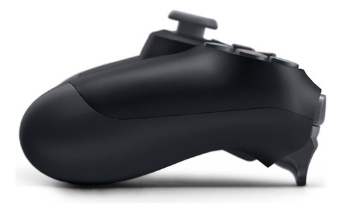 Control Dualshock 4 Negro Ps4 Latam