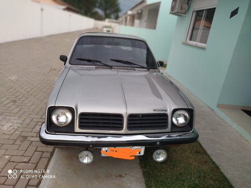 Chevrolet Chevette Sl 1.4