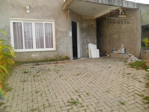 Imagem 10 de 13 de Sobrado Residencial À Venda, Jardim Fazenda Rincão, Arujá - So0058. - So0058