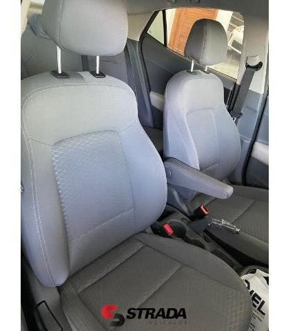 Imagem 3 de 13 de Hyundai Hb20s Evolution 1.0 Tb Flex 12v Aut.