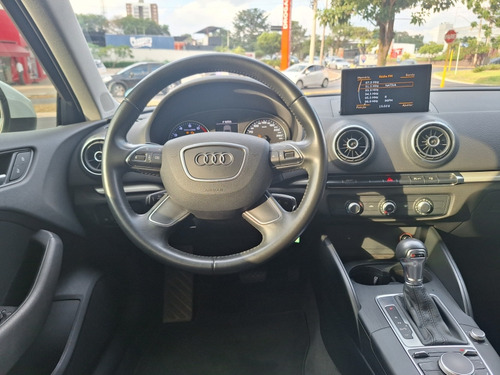 Audi A3 1.4 TFSI SPORTBACK 16V GASOLINA 4P S-TRONIC