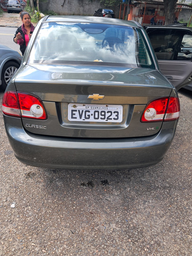 Chevrolet Classic 1.0 Ls Flex Power 4p
