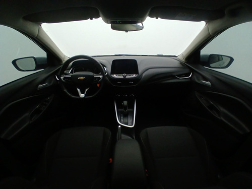 Chevrolet Onix 1.0 TURBO FLEX LTZ AUTOMÁTICO