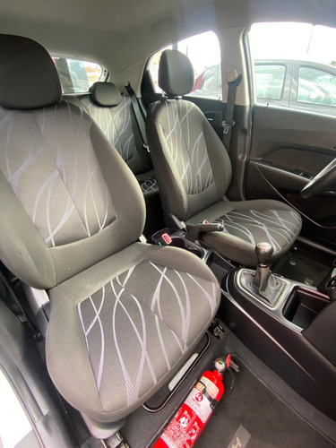 Hyundai HB20 Comf./C.Plus/C.Style 1.0 Flex 12V
