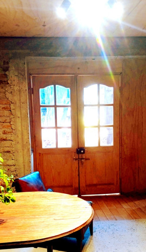 Cabaña Loft Primer Piso Concon 1 Persona Incluye Gastos