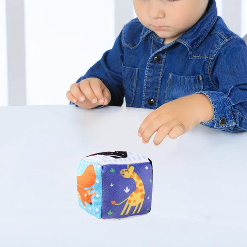 Mattle Toy Fine Fine Motor Desarroler Desarrollo De Jirafa