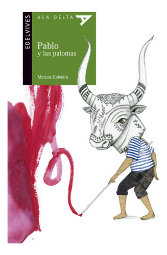 Pablo Y Las Palomas (libro Original)