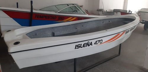Imagen 8 de 21 de Isleña 470 Nuevas Sin Trailer