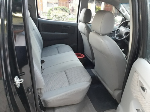 Toyota Hilux Hilux 3.0 Sr 4x2 D/c