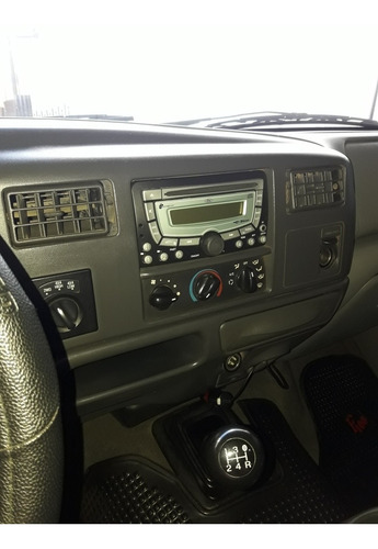 Ford F-100 2011 3.9 Cab. Doble Xlt 4x4