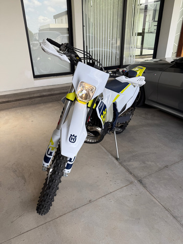 Husqvarna Te 300 2023 2t