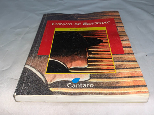 Cyrano De Bergerac - Edmond De Rostand - Cantaro