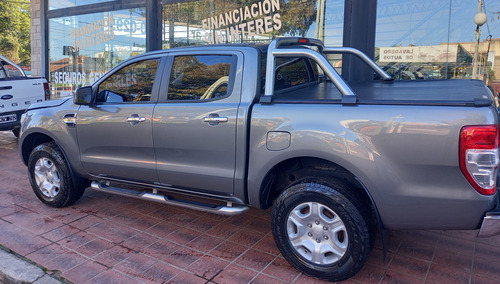 Ford Ranger 3.2 Cd Xlt Tdci 200cv Manual 4x2