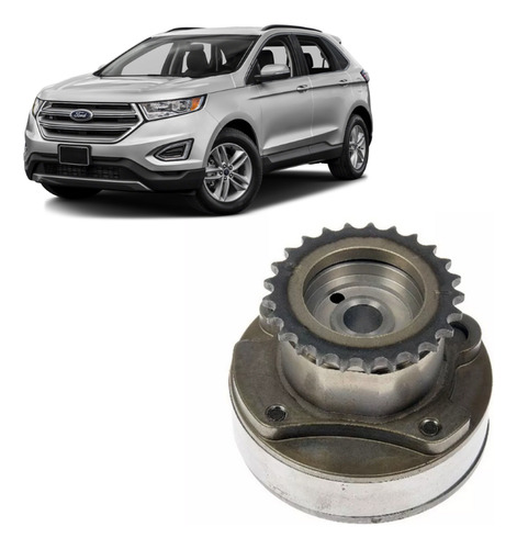 Piñon Vvt Motriz Ford Edge