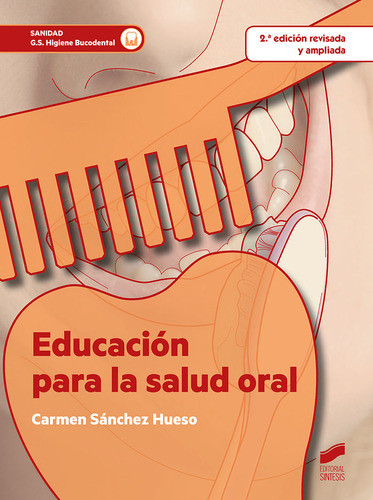 Libro Educaciã³n Para La Salud Oral