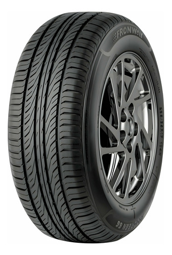 Set 2 Llantas Fronway Ecogreen66 195/70r14 91 H