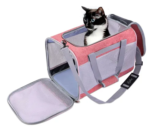 Mochila gato grande sale