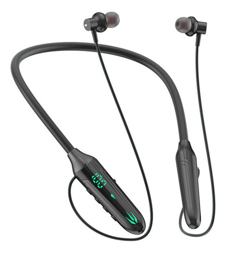 Auriculares Bluetooth Con Alimentación Bluetooth 5.3 Auricul