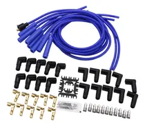 Comprar Para Juego De Cables De Bujía Accesorios Para Cables De \u002F