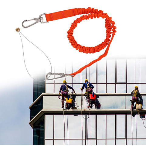 3 Cordón De Sujeción Para Escalada Cordón De Protección