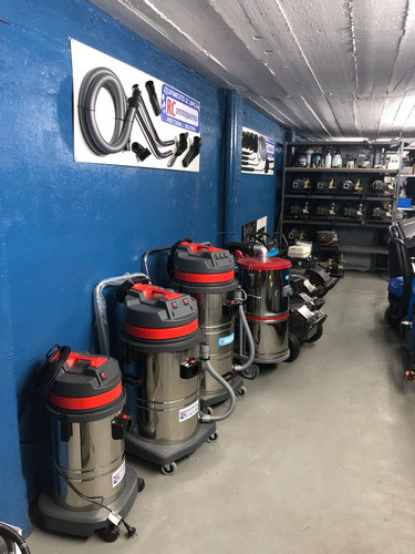 Reparacion Hidrolavadoras Y Aspiradoras - Repuestos Service