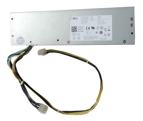 Fuente de poder para PC Dell L255ES-00 255W