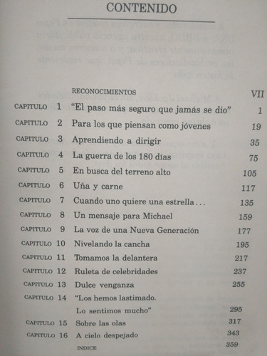 Imagen 3 de 4 de La Guerra De Las Colas - Roger Enrico - Estado Impecable -vv