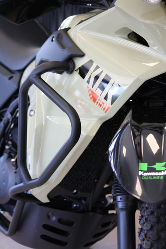 Imagen 1 de 18 de Kawasaki Klr 650 Abs Financiación Cero Interés