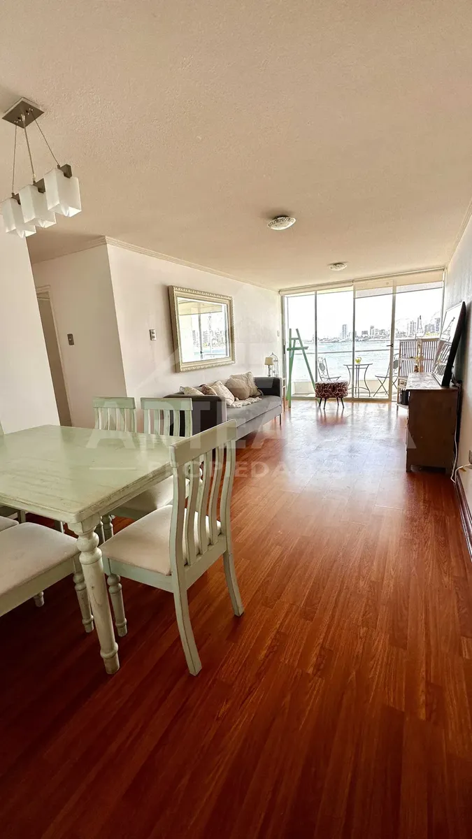 Imagen 3 de 12 de Exclusivo Departamento En Venta (171192)