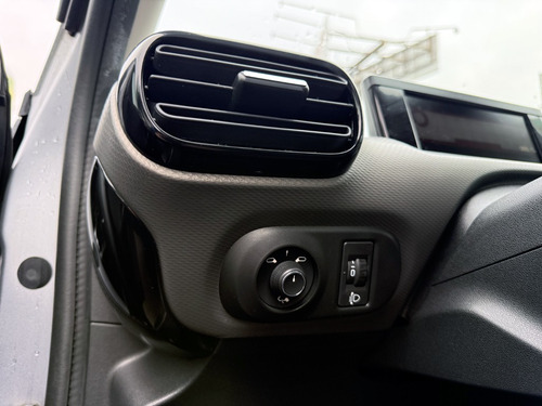 Citroën C4 Cactus BLUEHDI 1.5 AT
