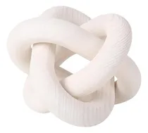 Comprar ~? Renococo Wood Chain Link Decor 3-link, 6 Pulgadas De Made