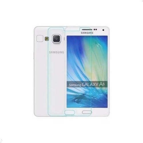 Vidrio Templado Film Pantalla Samsung A5 A5009 A5000