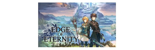 Edge Of Eternity Código Original Pc