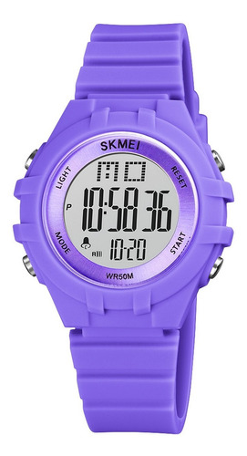 Skmei - Reloj 1716pl Digital Para Unisex