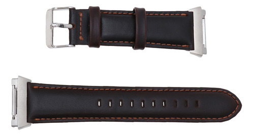 Reloj Leather Bands Intelligent