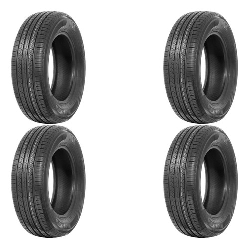 Juego De Llantas Wanda 245/60 R18 Wr9086a 